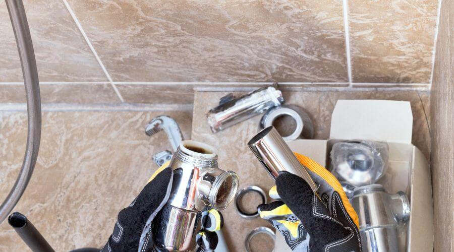 Expert tile roof repair services in Rouzerville, PA